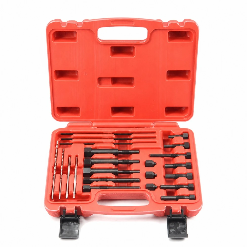 Törött izzítógyertya kiszedő készlet 8 és 10 mm (Glow Plug Removal)