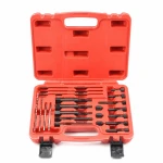 Törött izzítógyertya kiszedő készlet 8 és 10 mm (Glow Plug Removal)