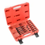 Törött izzítógyertya kiszedő készlet 8 és 10 mm (Glow Plug Removal)