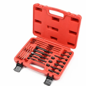 Törött izzítógyertya kiszedő készlet 8 és 10 mm (Glow Plug Removal)