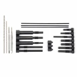 Törött izzítógyertya kiszedő készlet 8 és 10 mm (Glow Plug Removal)