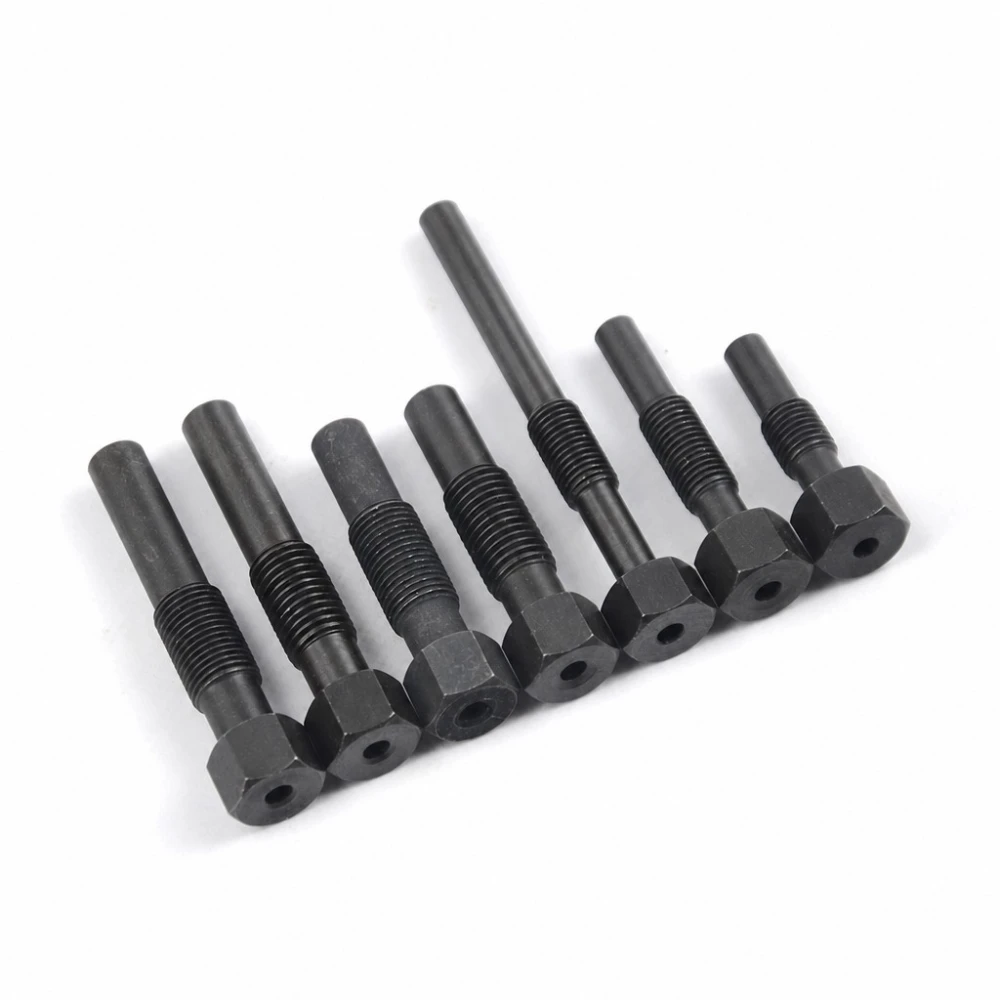 Törött izzítógyertya kiszedő készlet 8 és 10 mm (Glow Plug Removal)