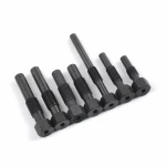 Törött izzítógyertya kiszedő készlet 8 és 10 mm (Glow Plug Removal)