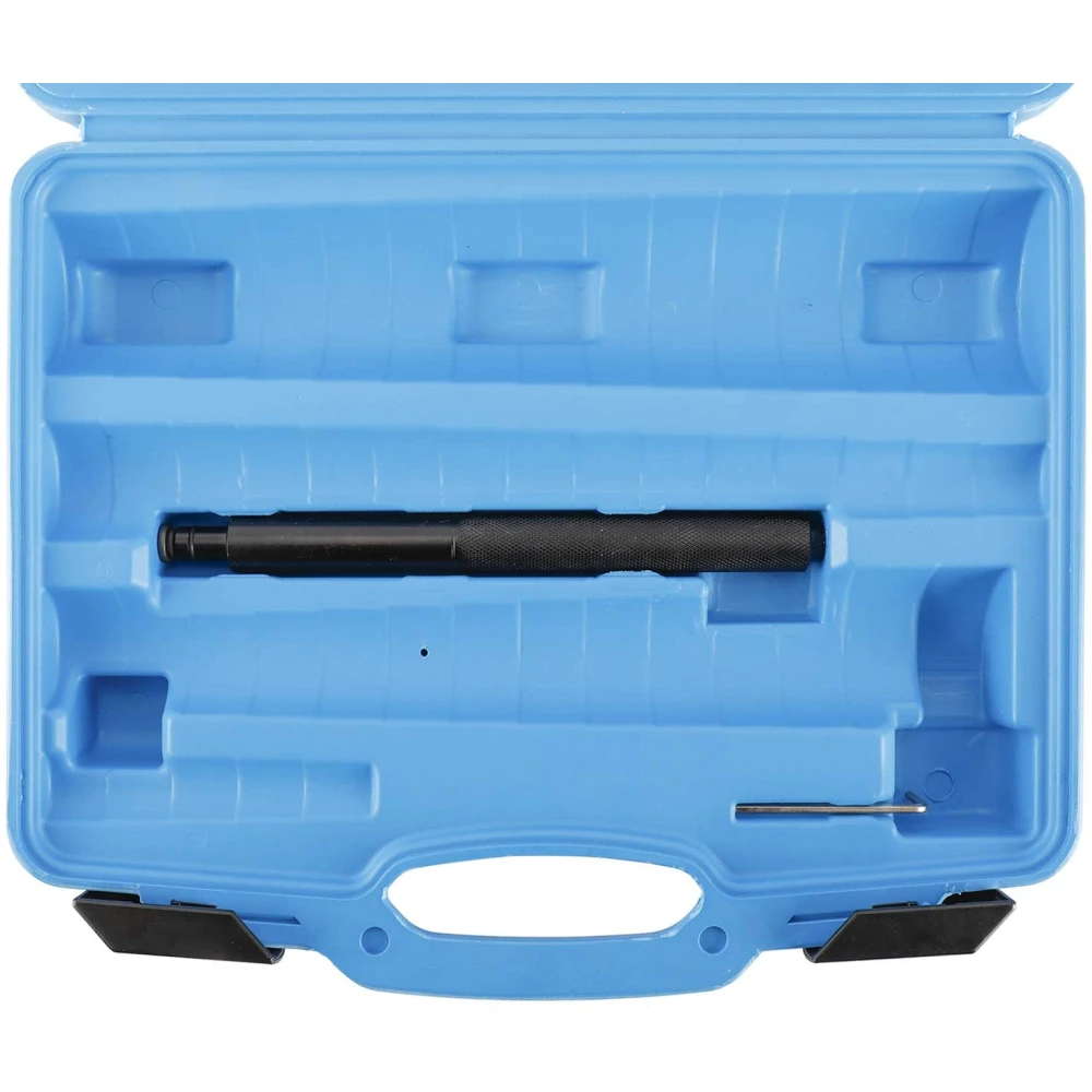 Univerzális csapágy- és csapágylehúzó és beszerelő készlet, 52 db