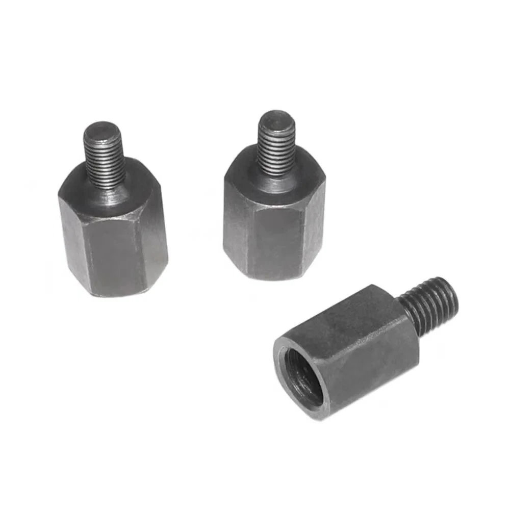 Kit Extractor Neumático de Inyectores Diesel con caja y componentes organizados