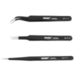 Correa de muñeca antiestatica incluida en kit herramientas Jackemy JM-P01