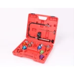 Herramienta diagnóstico sistema refrigeración compatible Ford Opel y otras marcas