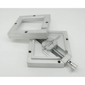 HT-80 reballing készlet 80x80 mm stencilekhez - Mlink