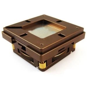 Mlink Mobil reballing készlet dupla állítással 80 mm és 90 mm stencilhez