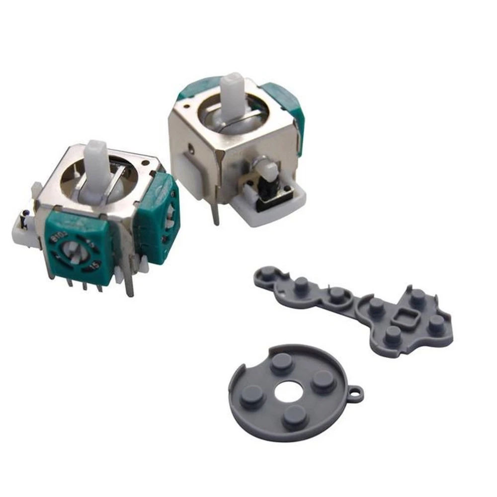 Xbox 360 kontroller javítókészlet First Aid a helyreállításhoz