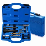 Izzítógyertya menetjavító készlet M10x1 (Glow Plug Thread Repair)