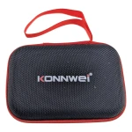 Escáner automotriz KONNWEI KDIAG con soporte multilingüe