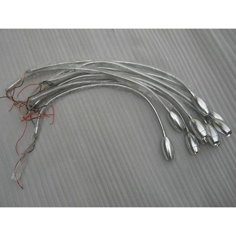 12V LED karos lámpa reballing géphez, Mlink és Zhuomao kompatibilis