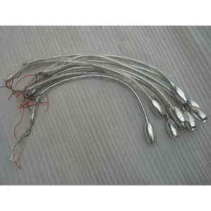 12V LED karos lámpa reballing géphez, Mlink és Zhuomao kompatibilis