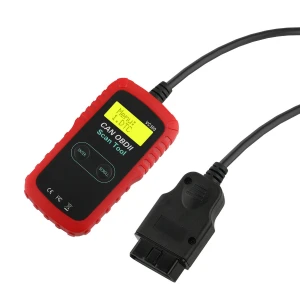 Autool OBD2 hibakód-olvasó VC300 Viecar motordiagnosztikához és szkenneléshez