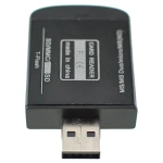 USB 2.0 többfunkciós memóriakártya-olvasó Micro SD, MMC, SDHC, TF és M2