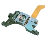 Új Wii lézerfej - minőségi alkatrész Nintendo Wii-hez