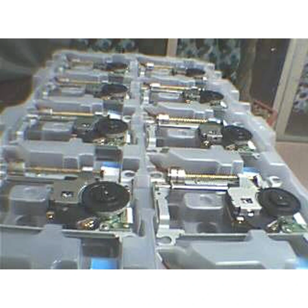 TDP182W lézerfej komplett mechanikával Sony PSTWO-hoz (SCPH79xxx)