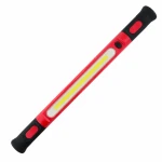 Mágneses COB LED Lámpa Újratölthető Munkalámpa Műhely Autóvizsgálat