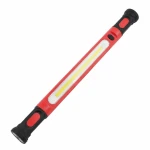 Mágneses COB LED Lámpa Újratölthető Munkalámpa Műhely Autóvizsgálat