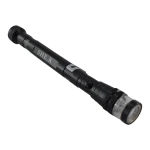 Linterna extensible y flexible con imán para sujetar herramientas