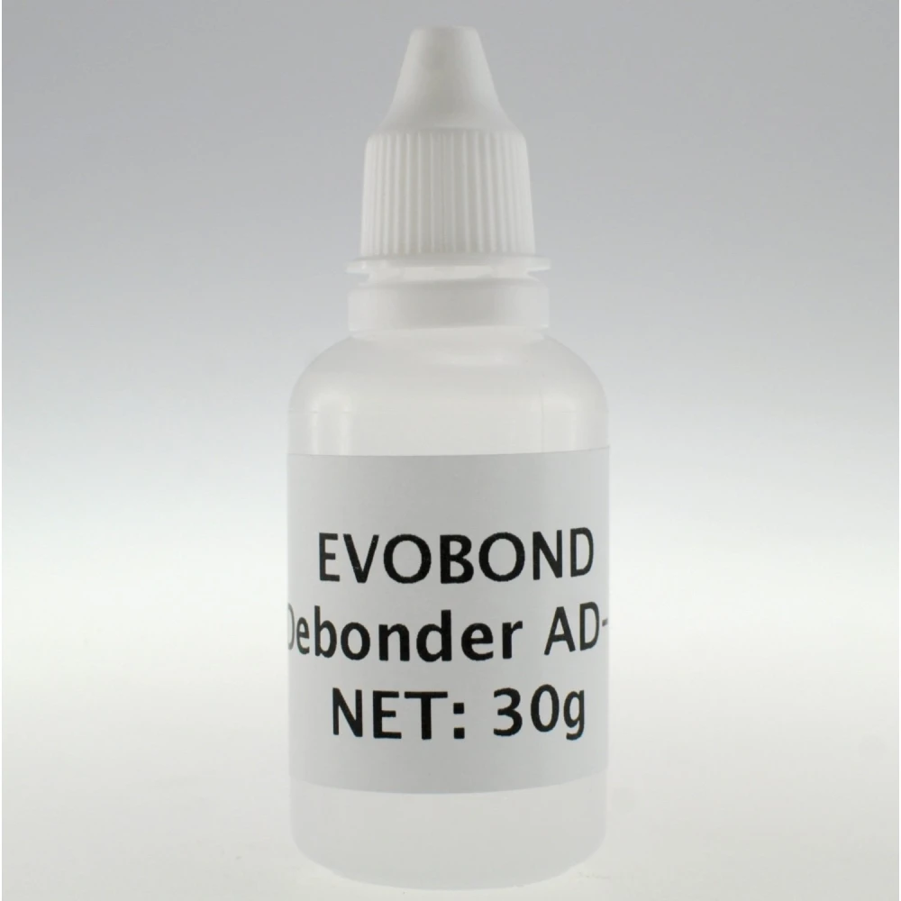 LOCA Glue Debonder AD-1 30gr tisztítófolyadék LCD kijelző javításhoz