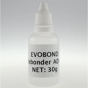 LOCA Glue Debonder AD-1 30gr tisztítófolyadék LCD kijelző javításhoz