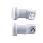 Univerzális LNB: nagy erősítés és HDTV-kompatibilitás műholdas TV-hez