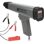 Digitális induktív gyújtásidőzítő lámpa autóhoz és motorhoz 12V csipeszekkel