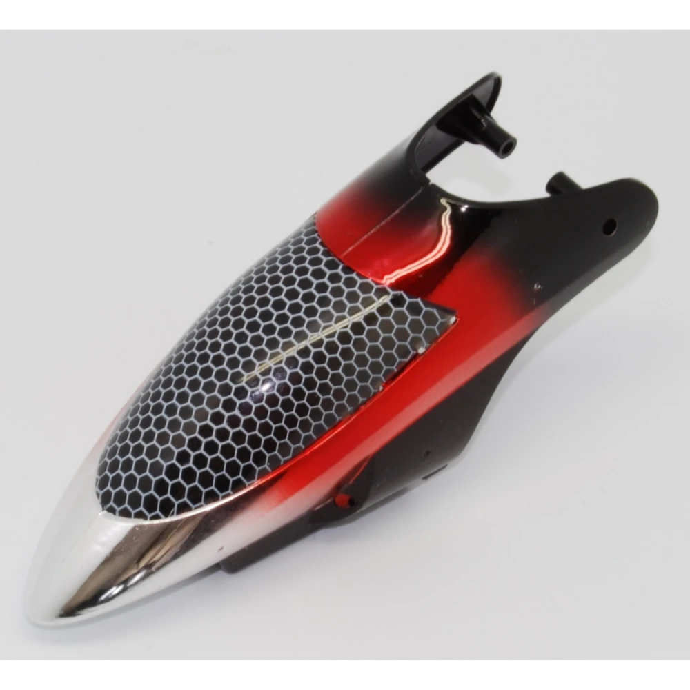 M1-001 orr-rész RC helikopterhez - eredeti Satkit alkatrész