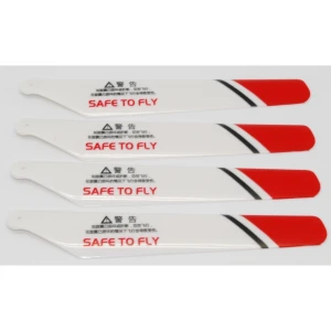 M1-002 Main Propeller prémium csere helikopterhez