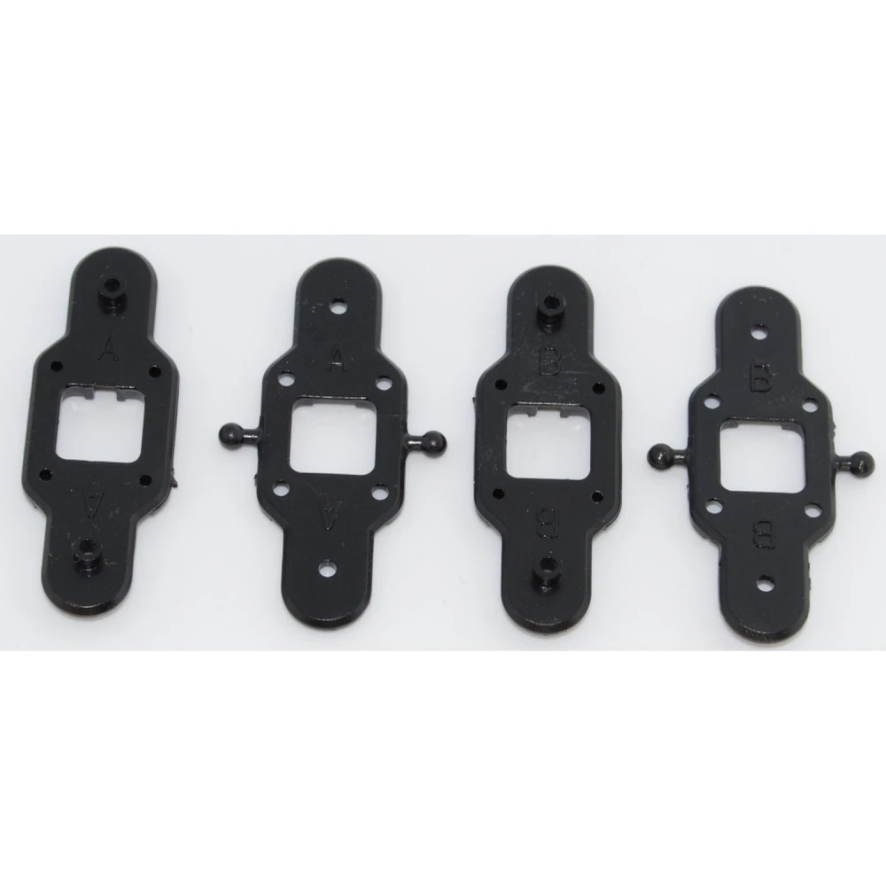 M1-023 RC helikopter propeller tartó alkatrész eredeti satkit