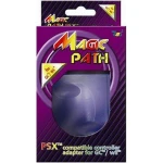 Magic Path PS2–Wii és GameCube kontroller adapter auto fire-rel