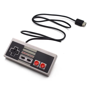 satkit Vezetékes, Nintendo Mini NES Classic Edition kompatibilis kontroller