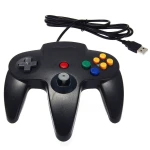 Nintendo 64 USB kontroller PC-hez és Machez - klasszikus Retro N64