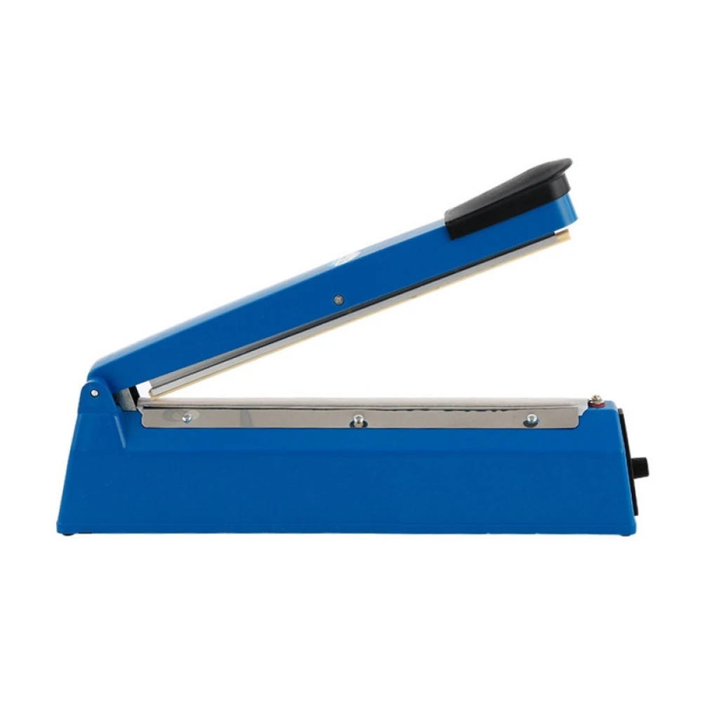 SF-300 kézi nyomásos hegesztőgép gyors és hatékony záráshoz