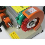 Defu 2as vízszintes lézeres kulcsmásoló gép lakatosoknak