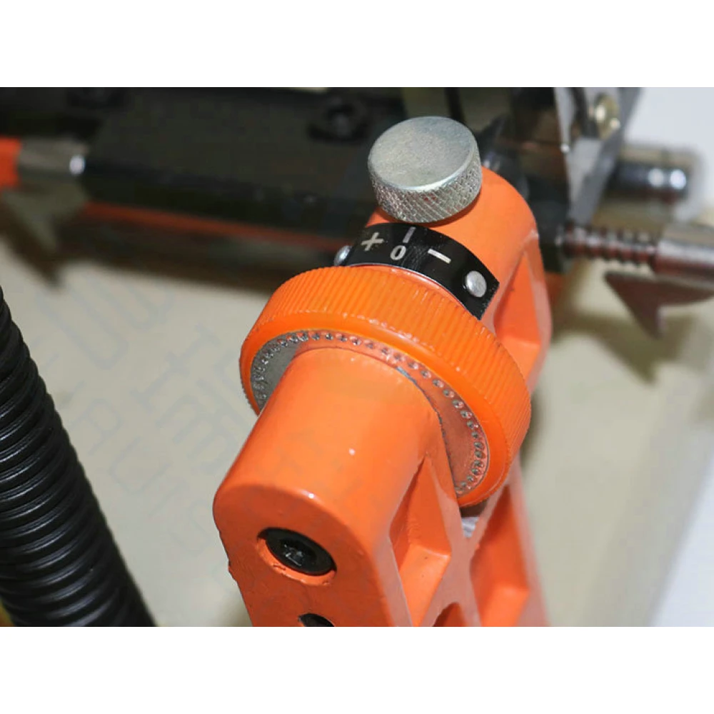 Defu 2as vízszintes lézeres kulcsmásoló gép lakatosoknak