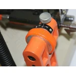 Defu 2as vízszintes lézeres kulcsmásoló gép lakatosoknak