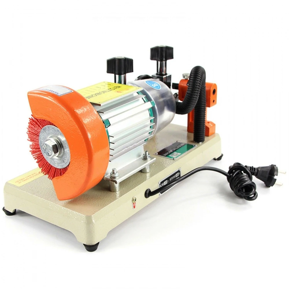 Defu 2as vízszintes lézeres kulcsmásoló gép lakatosoknak