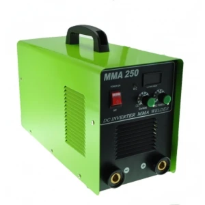 Mlink MMA-250 DC ARC inverter hegesztőgép professzionális hegesztéshez