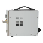 Sunkko 709AD+ 220V ponthegesztő gép beépített pákával 18650 akkumulátorhoz