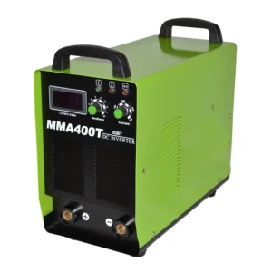 Mlink MMA-400T IGBT inverter hegesztőgép professzionális munkákhoz