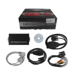 MB Carsoft 7.4 multiplexer Mercedeshez – ECU chip tuning