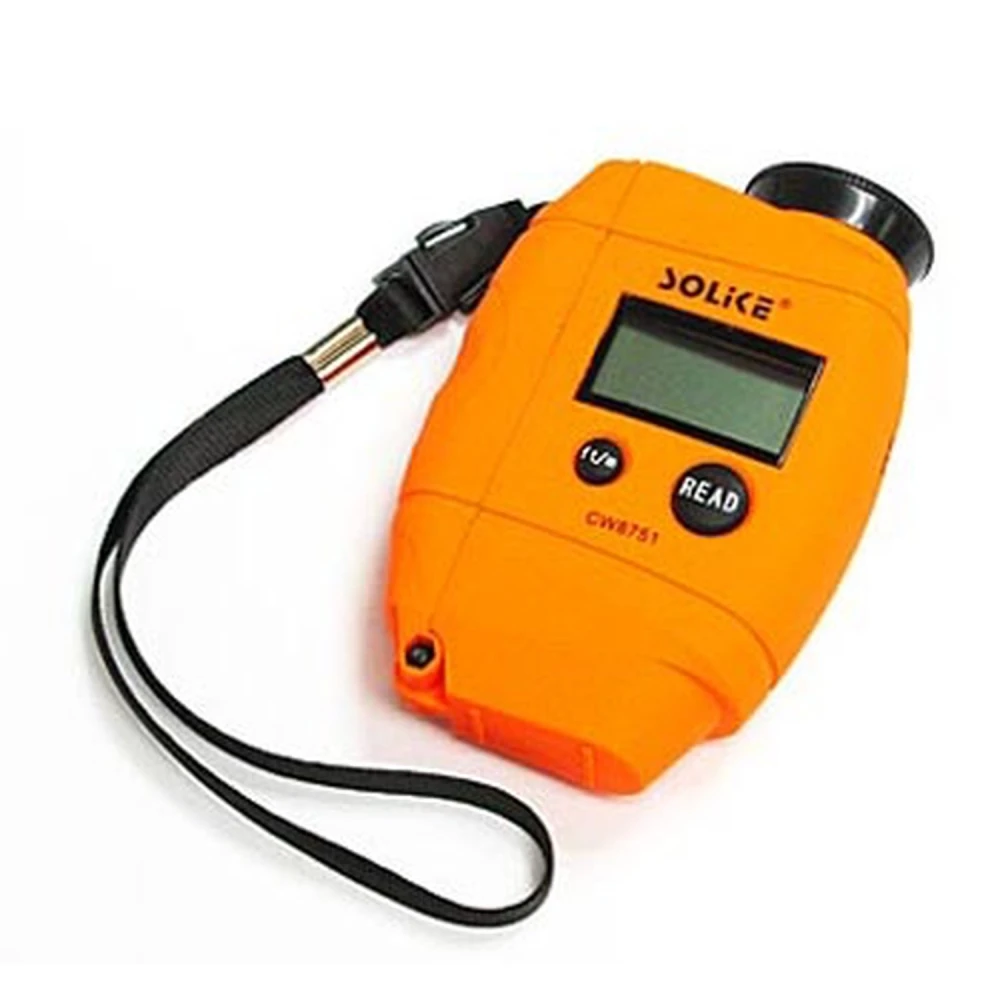 Kompakt és pontos satkit ultrahangos távolságmérő