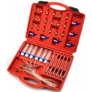 Common rail dízel injektor visszafolyásmérő TSX TOOL