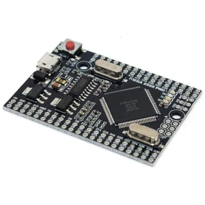 MEGA 2560 PRO Embed CH340G ATMEGA2560 Arduino Mega2560 kompatibilis lap