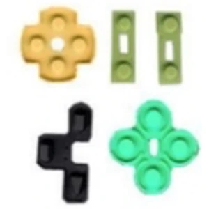 Dual Shock Sony PS2 vezérlő membrán csere javításhoz