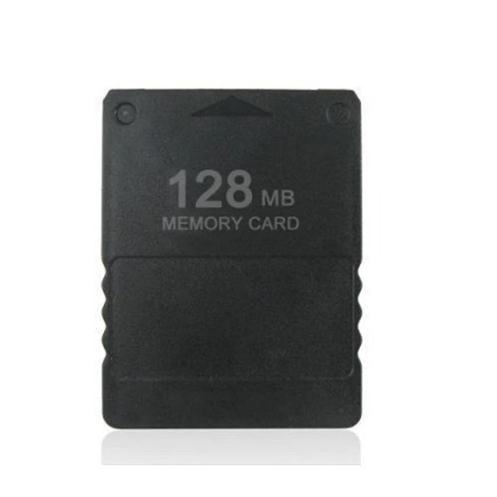 Memory Card 128 Mb PS2 - kompatibilis PlayStation 2 memóriakártya