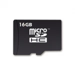 Micro SDHC 16GB TransFlash - kompakt és kompatibilis memóriakártya